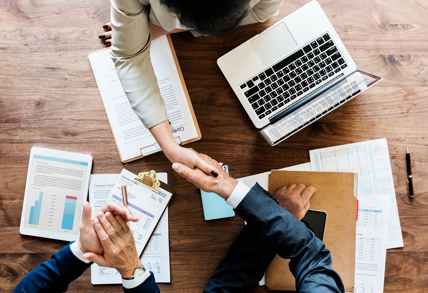 The Best Time to Sell Your Business Isn’t When You’re Done. It’s When You Still Love It